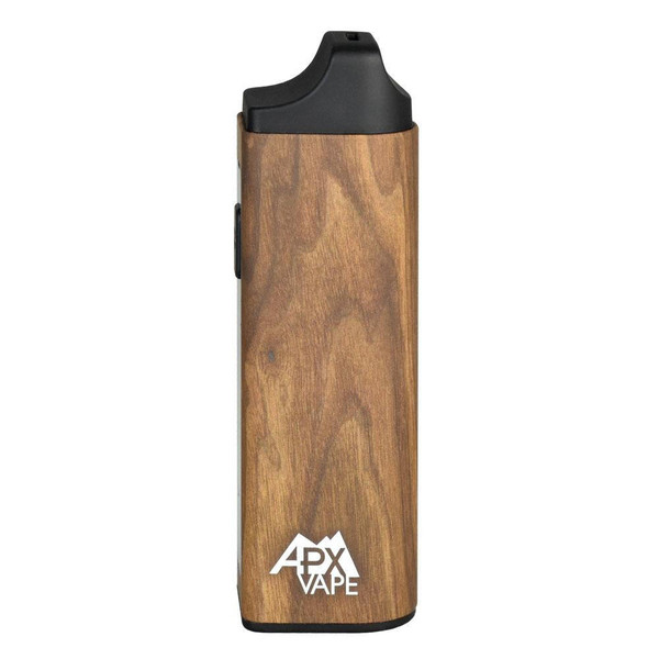 Pulsar APX Vape V3 Dry Material Vaporizer - 1600mAh  at The Cloud Supply