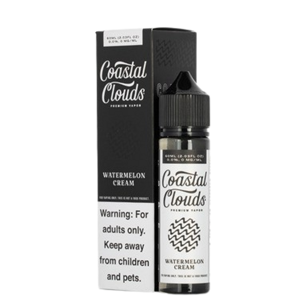 Coastal Clouds 60ml  at The Cloud Supply