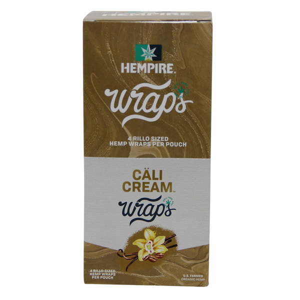 Hempire Hemp Wraps - 15ct  at The Cloud Supply