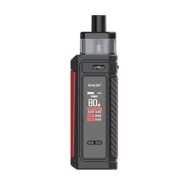  SMOK G-Priv Pod Kit  at The Cloud Supply