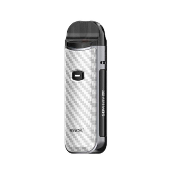 SMOK Nord 50w Kit SMOK Starter Kits The Cloud Supply