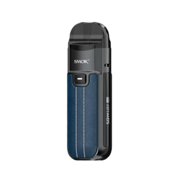 SMOK Nord 50w Kit SMOK Starter Kits The Cloud Supply