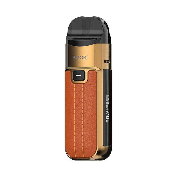  SMOK Nord 50w Kit  at The Cloud Supply