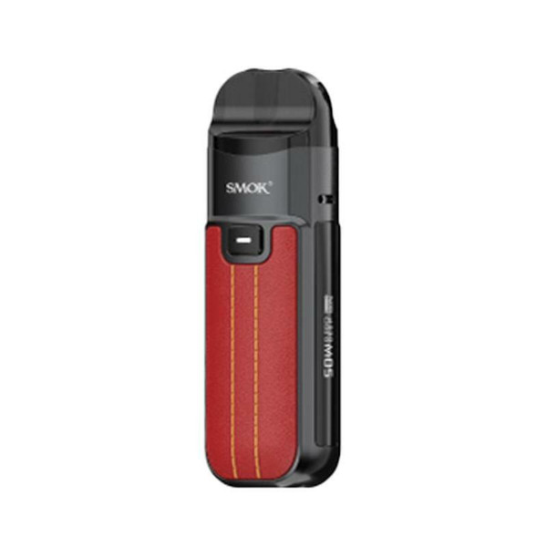  SMOK Nord 50w Kit  at The Cloud Supply