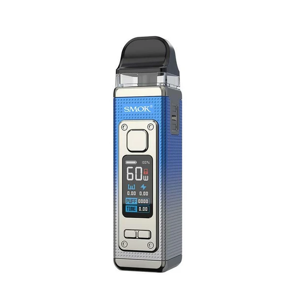 SMOK RPM 4 Kit SMOK Starter Kits The Cloud Supply