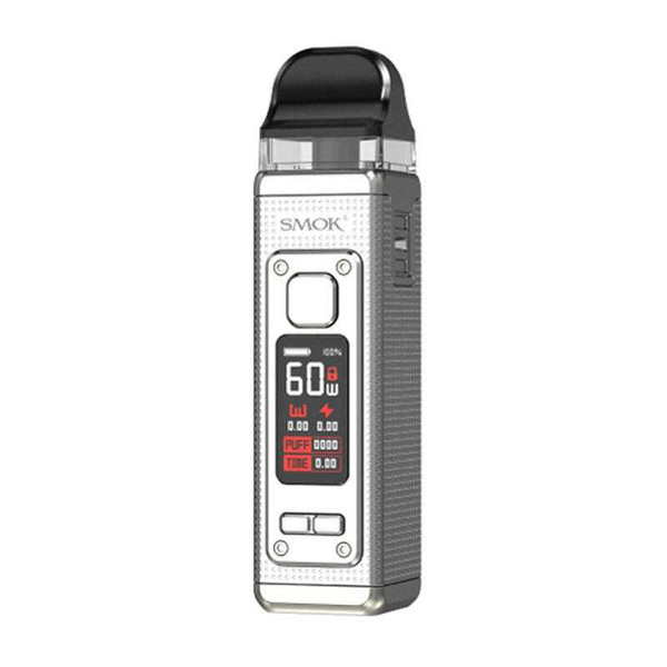 SMOK RPM 4 Kit SMOK Starter Kits The Cloud Supply