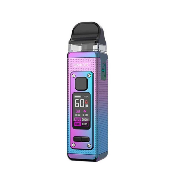 SMOK RPM 4 Kit SMOK Starter Kits The Cloud Supply
