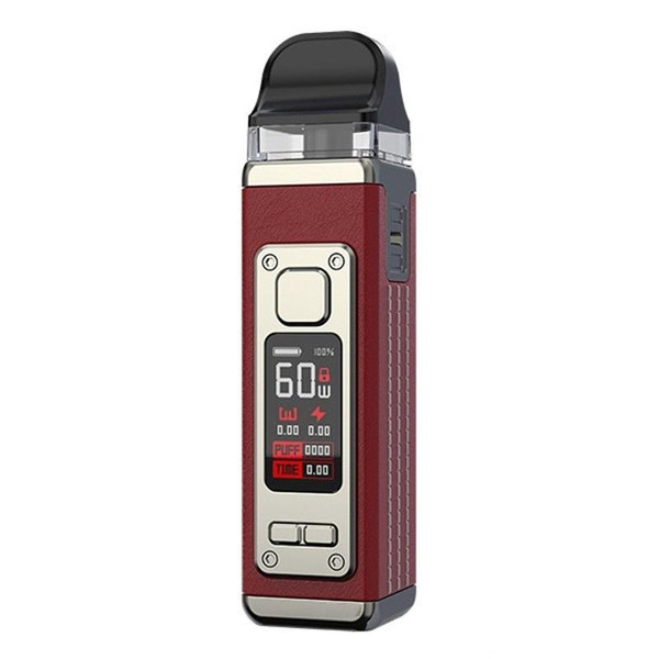  SMOK RPM 4 Kit  at The Cloud Supply