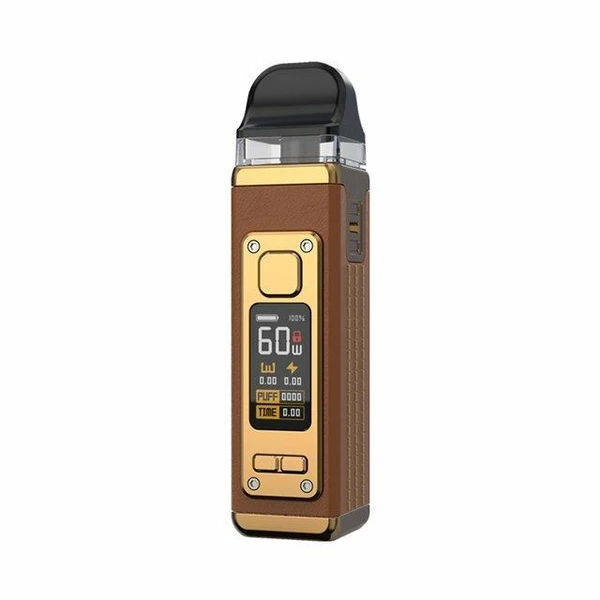  SMOK RPM 4 Kit  at The Cloud Supply