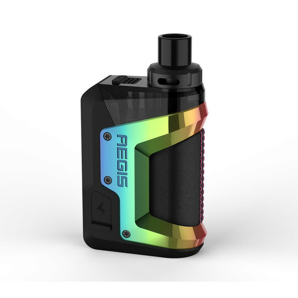 GeekVape Aegis Hero Starter Kit Geekvape Starter Kits The Cloud Supply