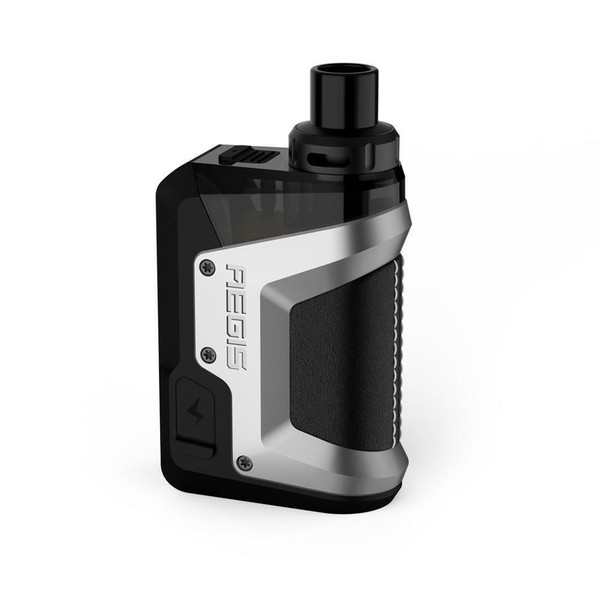 Geekvape GeekVape Aegis Hero Starter Kit at The Cloud Supply