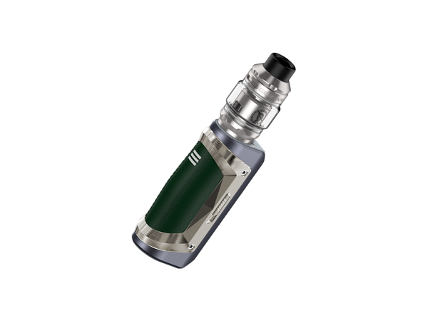 Geekvape GeekVape Aegis Solo 2 Starter Kit  at The Cloud Supply