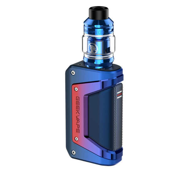 GeekVape Aegis Legend 2 (L200) Starter Kit Geekvape Starter Kits The Cloud Supply