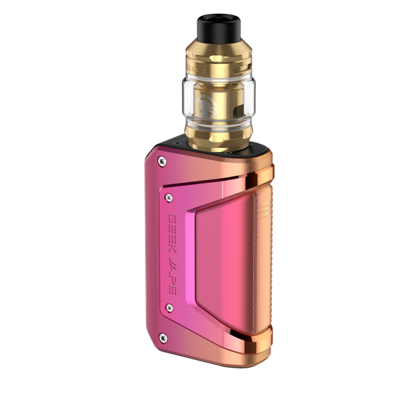 GeekVape Aegis Legend 2 (L200) Starter Kit Geekvape Starter Kits The Cloud Supply