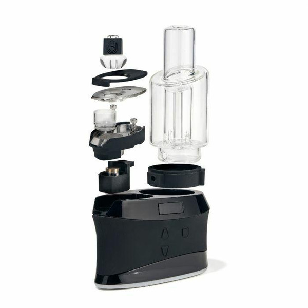 High Five Vaporizers High Five Duo Smart Wireless E-Rig Kit at The Cloud Supply