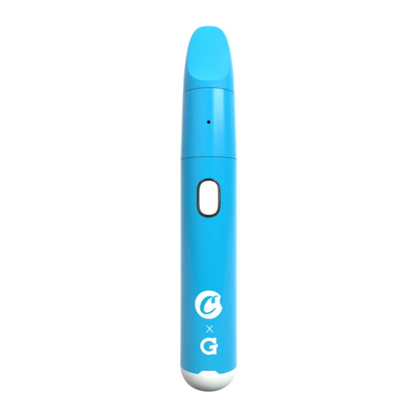 G Pen Micro Plus Vaporizer Grenco Science Smoke Shop The Cloud Supply