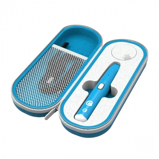 G Pen Micro Plus Vaporizer Grenco Science Smoke Shop The Cloud Supply