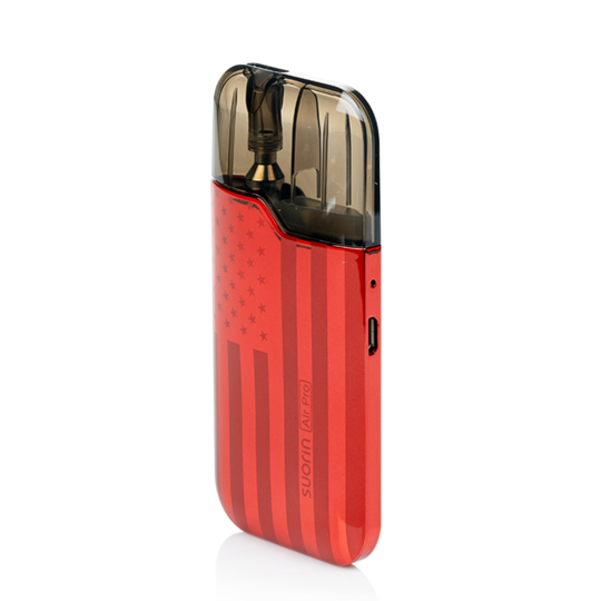 Suorin Air Pro Kit Suorin Vape Shop The Cloud Supply