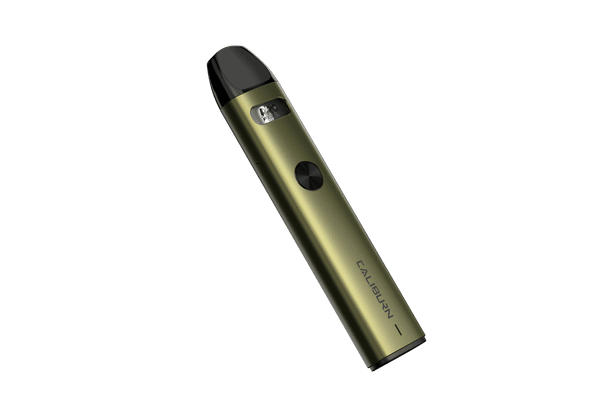  Uwell Caliburn A2 Pod System  at The Cloud Supply