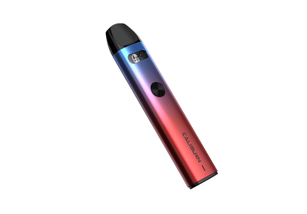  Uwell Caliburn A2 Pod System  at The Cloud Supply