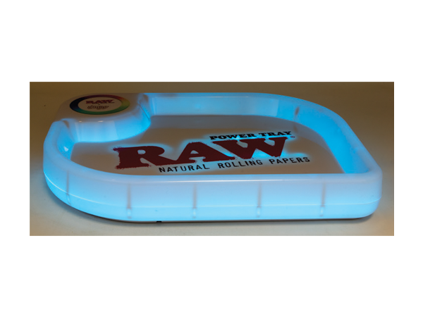 RAW Raw X ILMYO Power Tray at The Cloud Supply