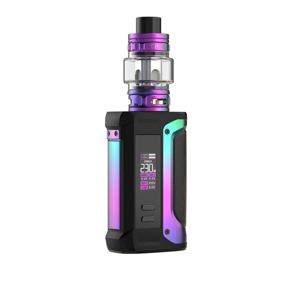 SMOK Smok Arcfox Kit at The Cloud Supply