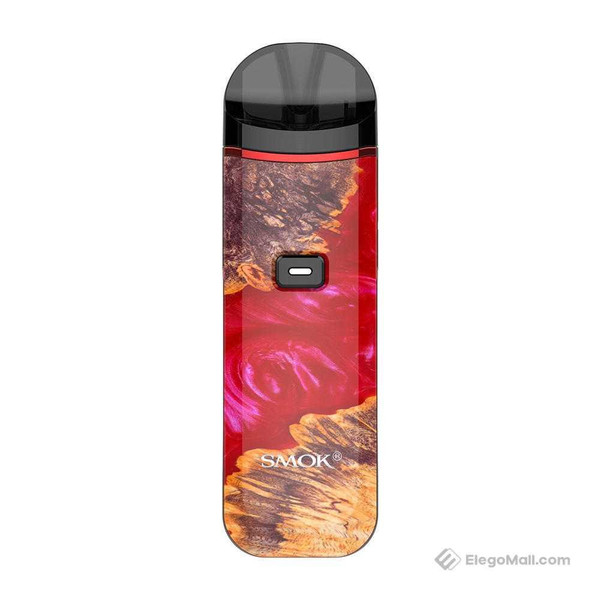  SMOK Nord Pro Kit  at The Cloud Supply