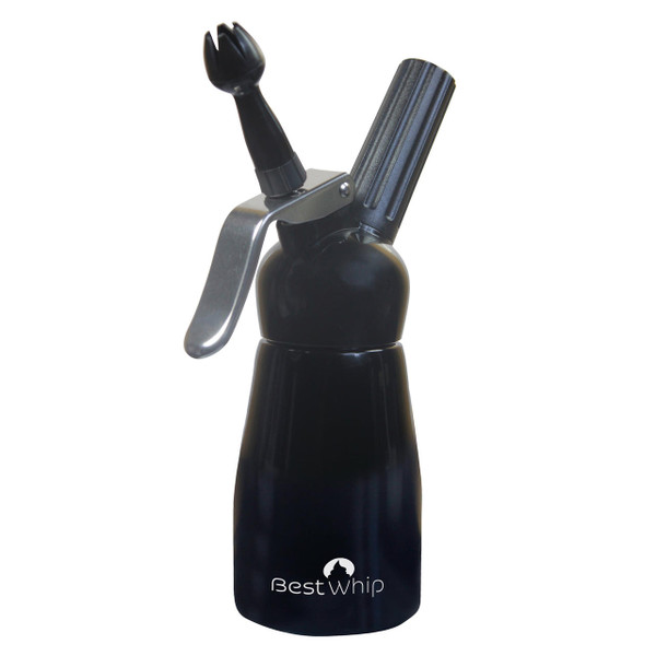 Best Whip Kitchen Whip Aluminum Dispenser at The Cloud Supply