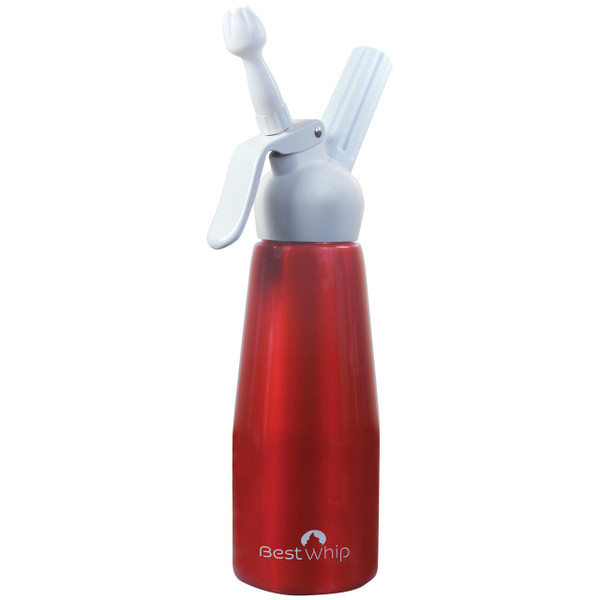 Best Whip Kitchen Whip Aluminum Dispenser at The Cloud Supply