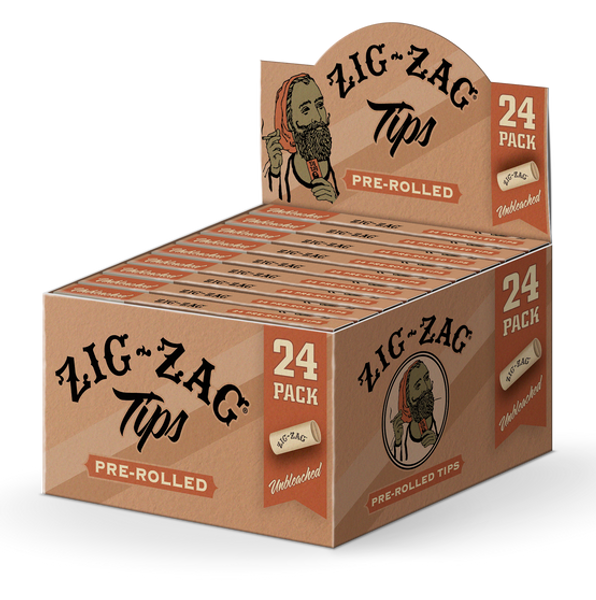 Zig Zag Tips at The Cloud Supply