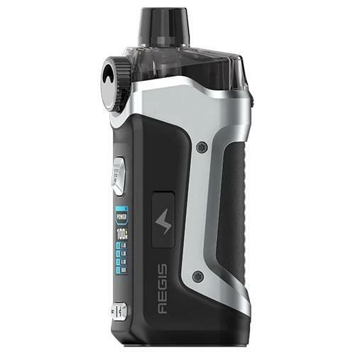 Geekvape Aegis Boost Pro 100w Starter Kit - Includes 2 RPM Pods Geekvape Starter Kits The Cloud Supply