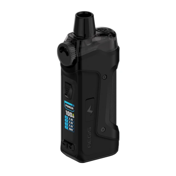 Geekvape Aegis Boost Pro 100w Starter Kit - Includes 2 RPM Pods Geekvape Starter Kits The Cloud Supply