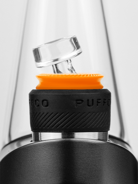 Puffco Peak Pro Ball Cap at The Cloud Supply