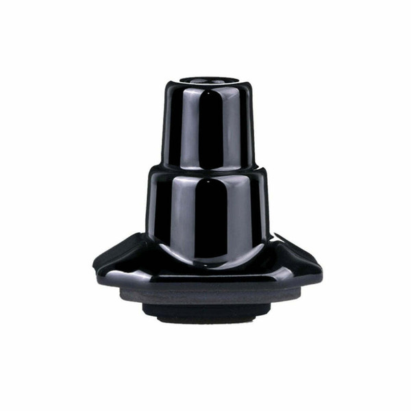 Xvape Aria Ceramic Water Tool Adapter - Black at The Cloud Supply