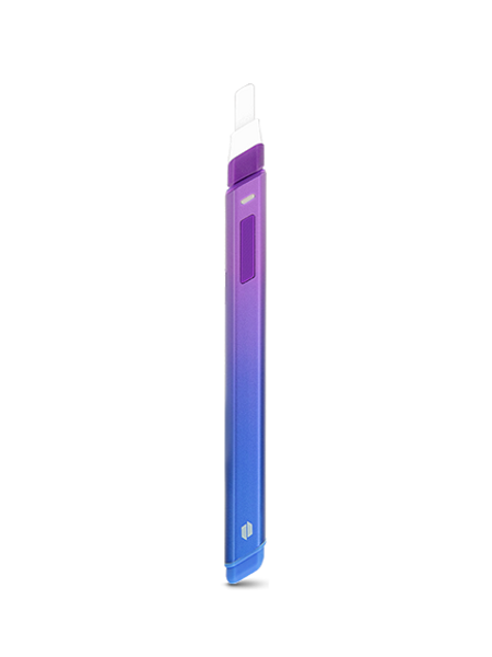 Puffco Hot Knife - Indiglow at The Cloud Supply