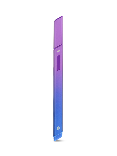 Puffco Hot Knife - Indiglow at The Cloud Supply