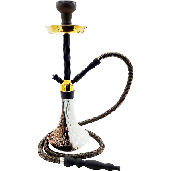 Pharaohs Elta Hookah - Assorted Colors at The Cloud Supply