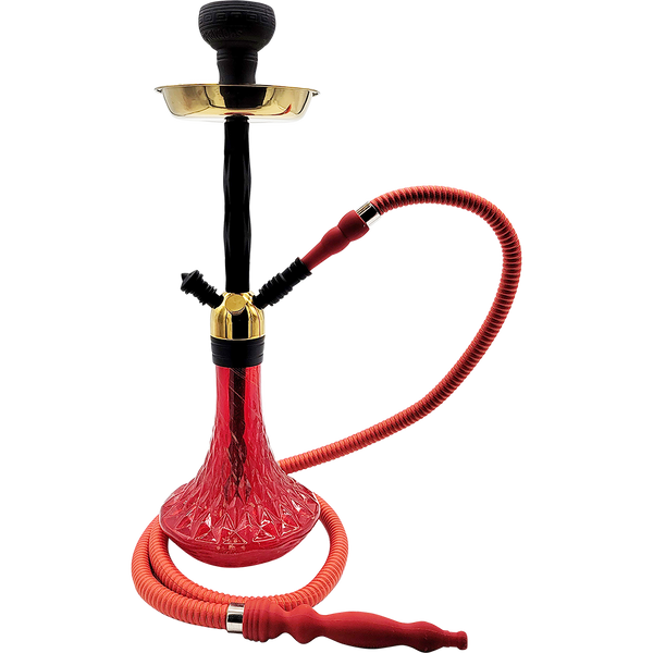 Pharaohs Elta Hookah - Assorted Colors at The Cloud Supply