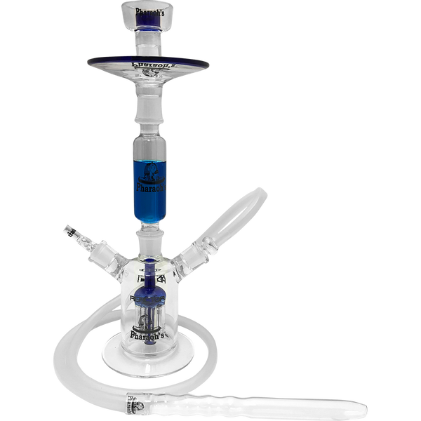 Pharaohs Reactor Hookah - Assorted Colors at The Cloud Supply