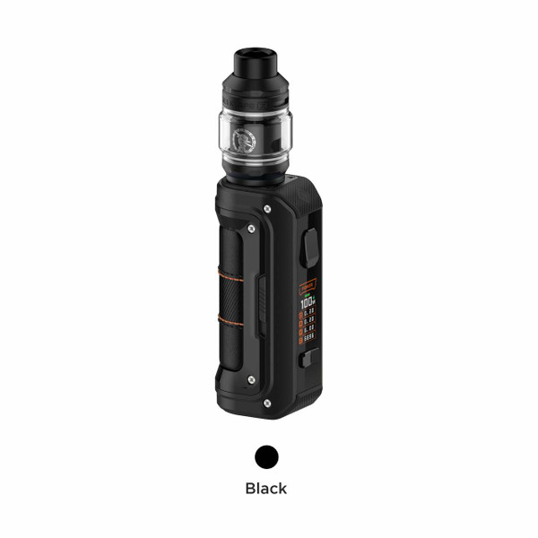Geekvape Aegis Max 2 Kit Geekvape Starter Kits The Cloud Supply