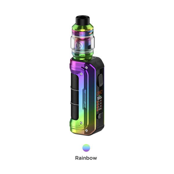 Geekvape Aegis Max 2 Kit Geekvape Starter Kits The Cloud Supply