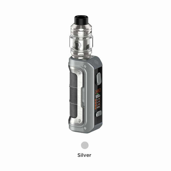 Geekvape Aegis Max 2 Kit at The Cloud Supply