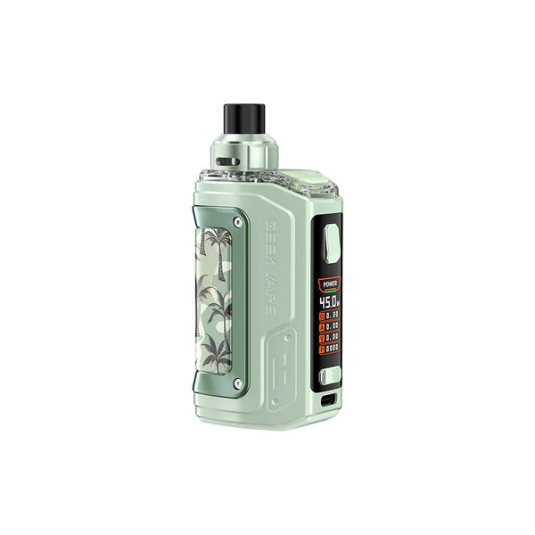 Geekvape Aegis Hero 2 (H45) Kit