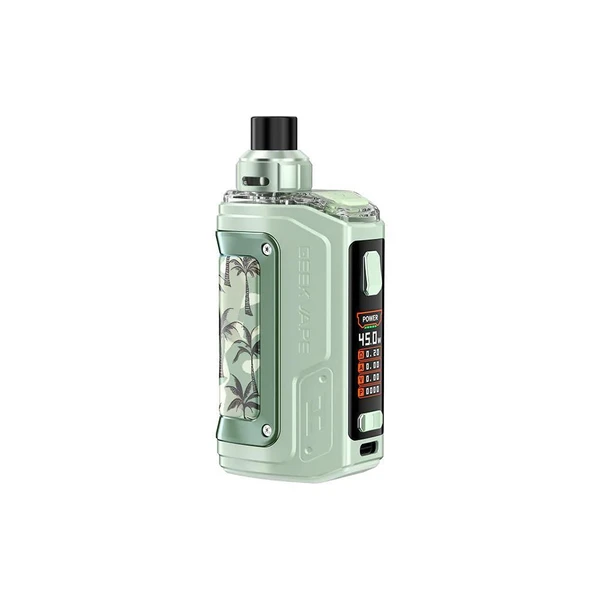  Geekvape Aegis Hero 2 (H45) Kit  at The Cloud Supply