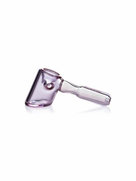 Grav Hammer Hand Pipe 4.75 at The Cloud Supply