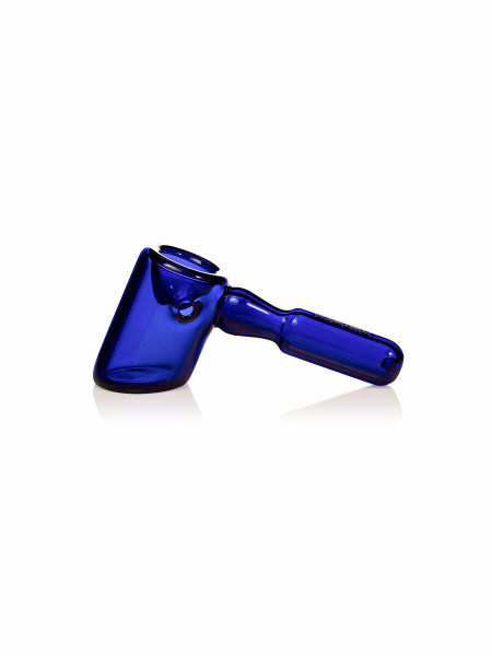 Grav Hammer Hand Pipe 4.75 at The Cloud Supply