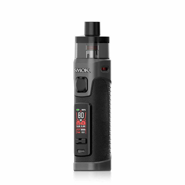  SMOK RPM 5 Pro Kit  at The Cloud Supply