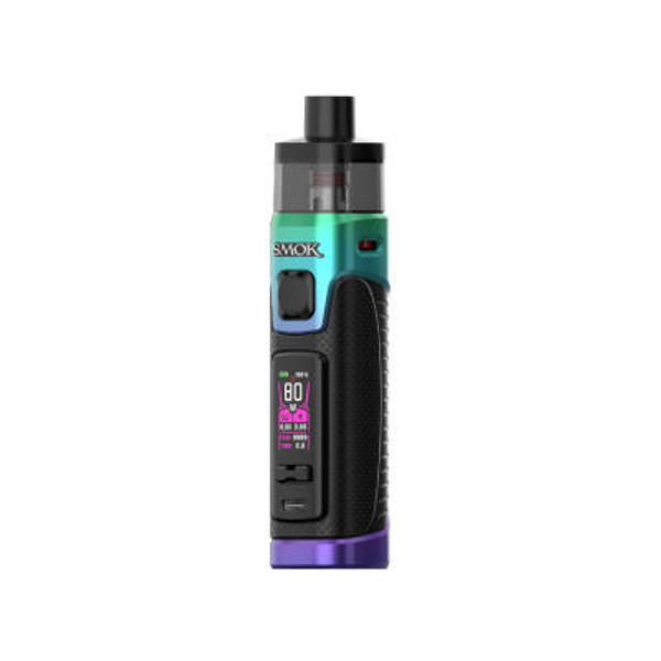 SMOK Smok RPM 5 Pro Kit at The Cloud Supply