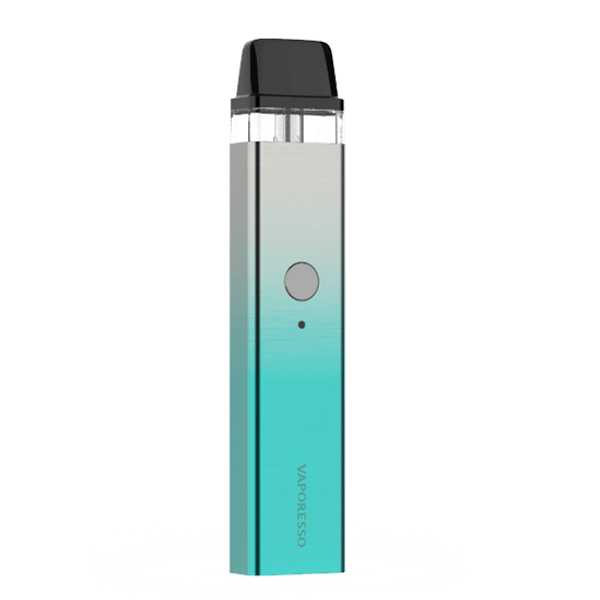 Vaporesso Xros 800 mAh Starter Kit Includes 2 Pods at The Cloud Supply