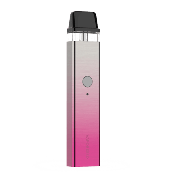 Vaporesso Xros 800 mAh Starter Kit Includes 2 Pods at The Cloud Supply